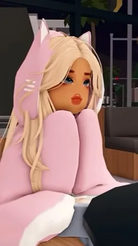 ai character: Luca fairy (pt. 3) background