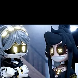 chat with ai character: Cyn got eggs!!