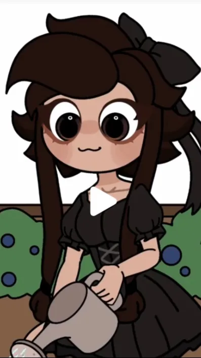 ai character: MD babies 12 background