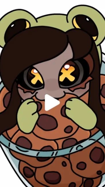 ai character: MD babies 13 background