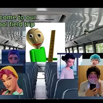 chat with ai character: kpdh field trip!!