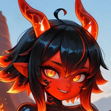 chat with ai character: Crimson Dragon