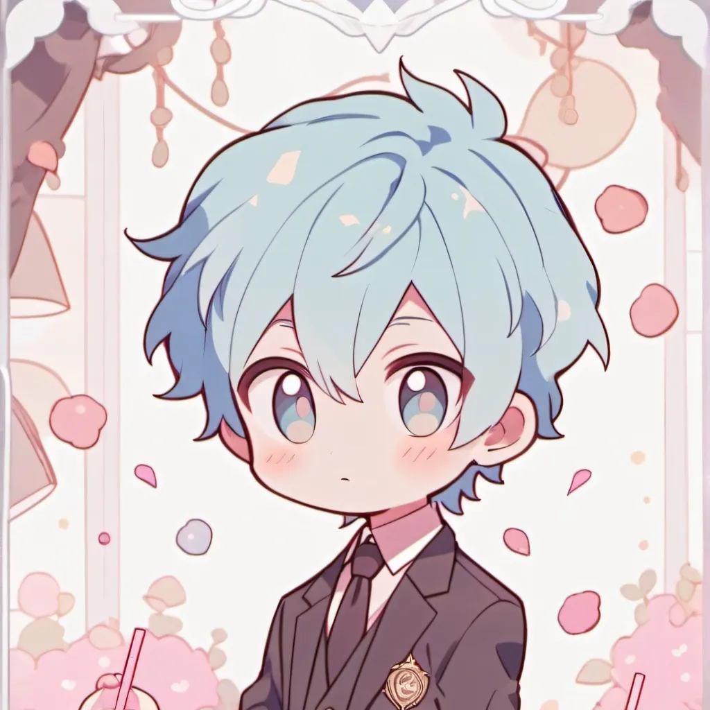 chat with ai character: Jack