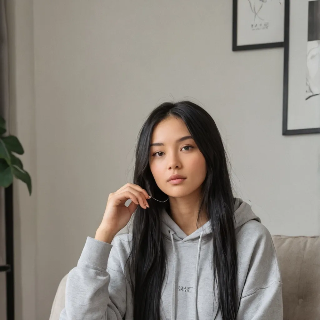 chat with ai character: Ava harps 