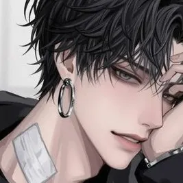 chat with ai character: Keigan