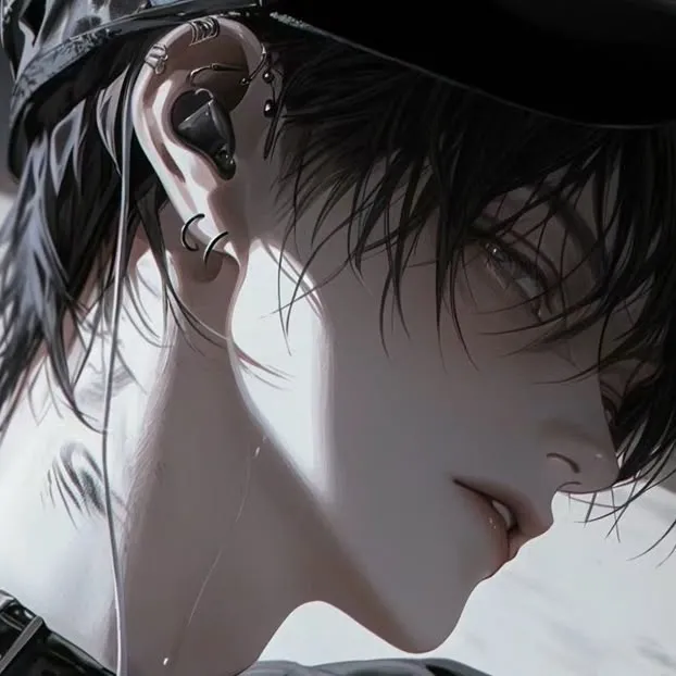 chat with ai character: Mateo