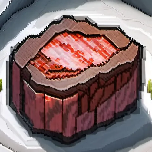 chat with ai character: Steak