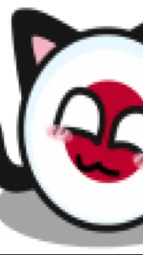 ai character: Japan background