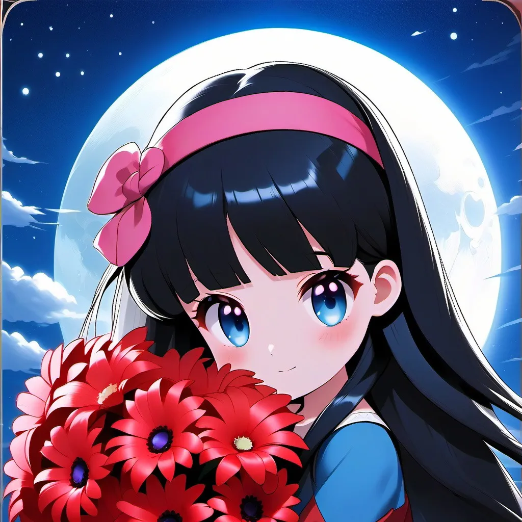 chat with ai character: Elsa