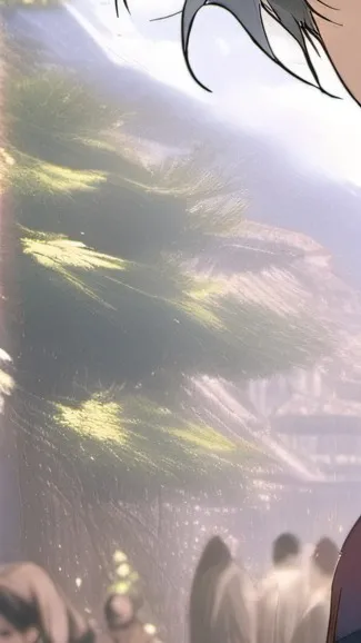 ai character: Oliver background