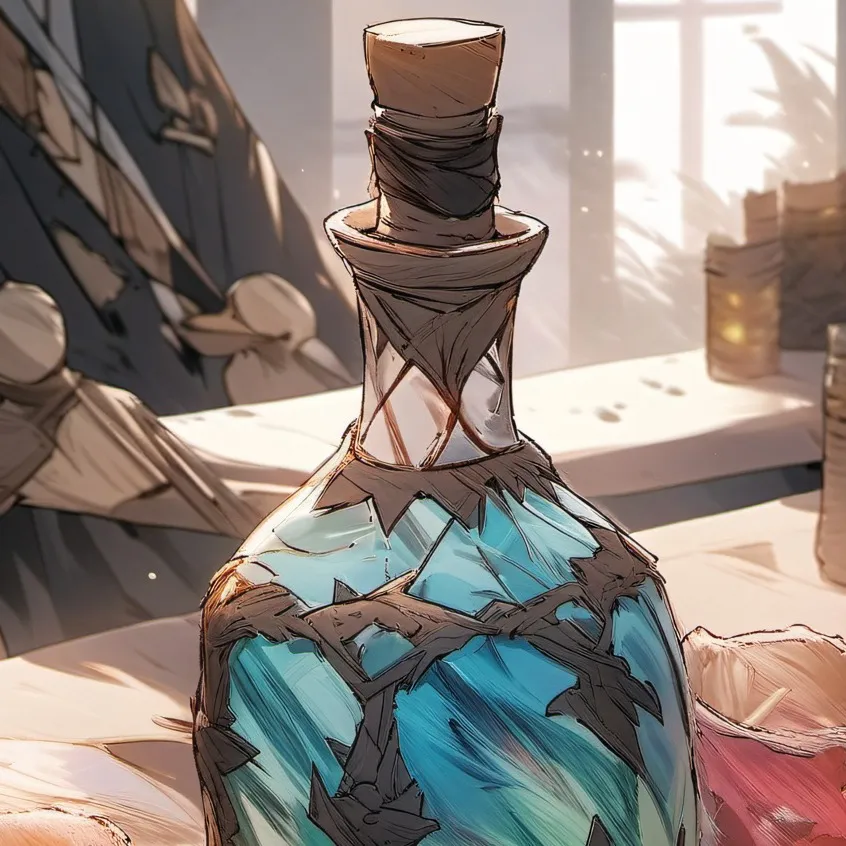 chat with ai character: Tf Chatbot