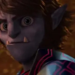 chat with ai character: troll jim