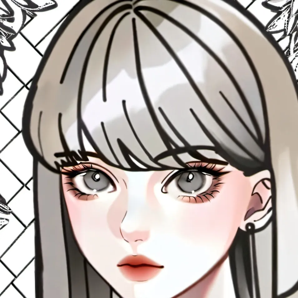 chat with ai character: ~~kerlina~~