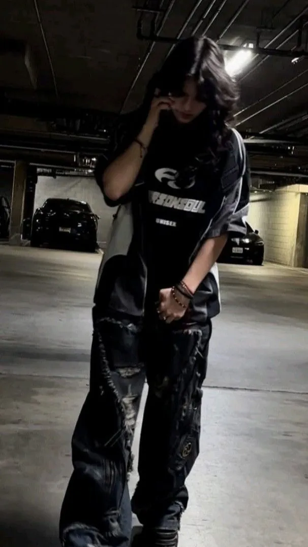 ai character: jea davenport background