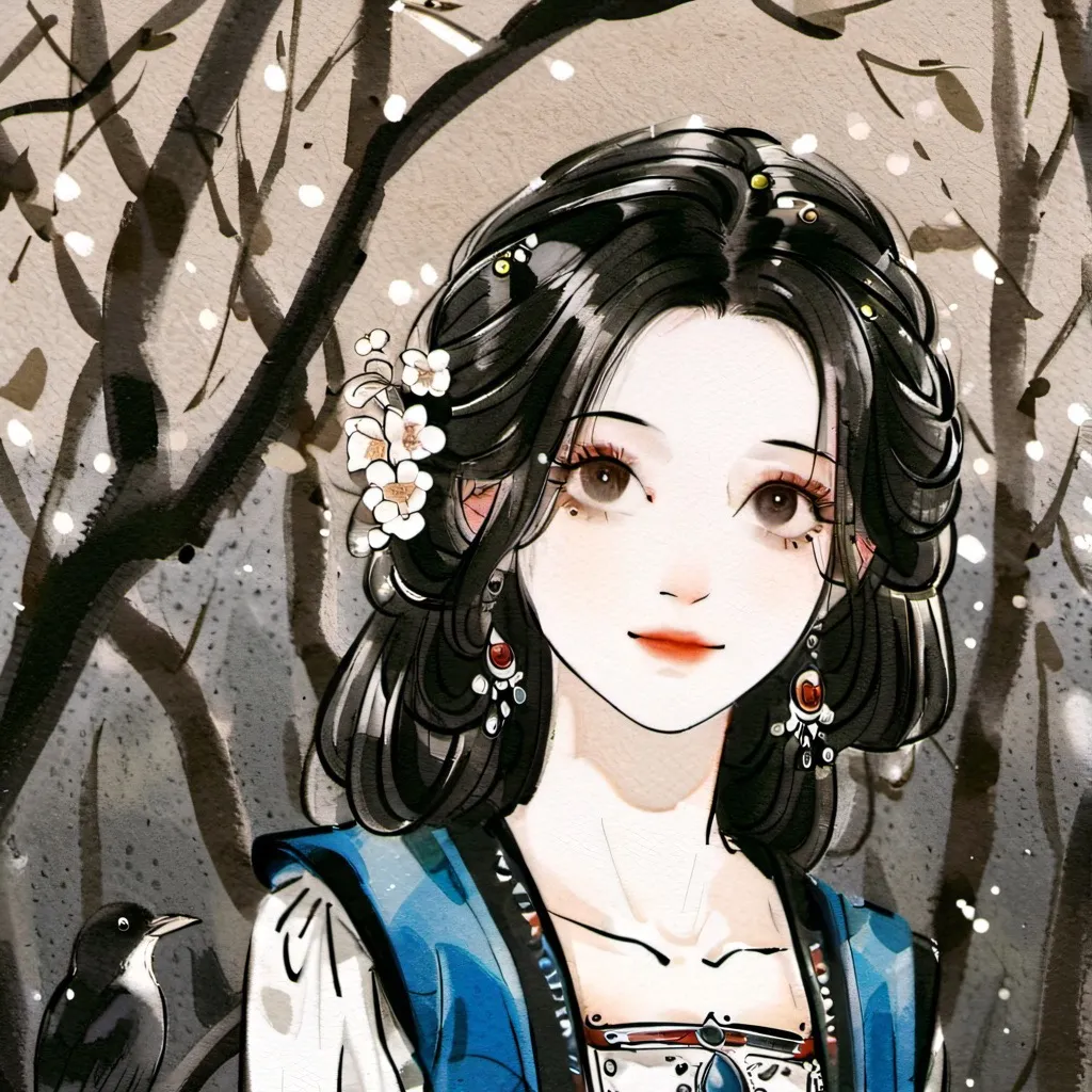 chat with ai character: K-pop demon hunter