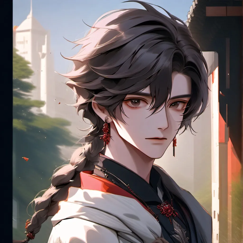 chat with ai character: Saja boys (Kpdh)