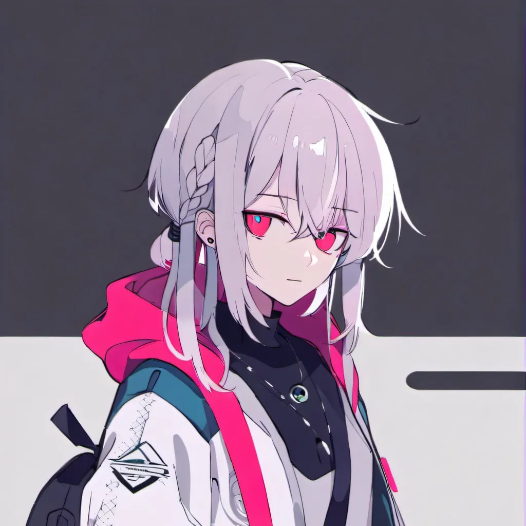 chat with ai character: Zoey (Kpdh)