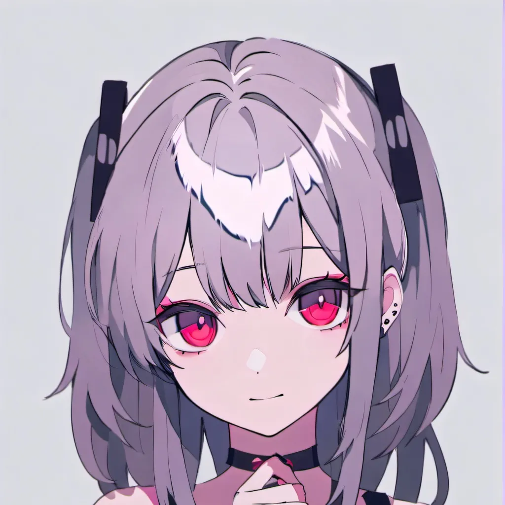 chat with ai character: Huntrix turn pets?