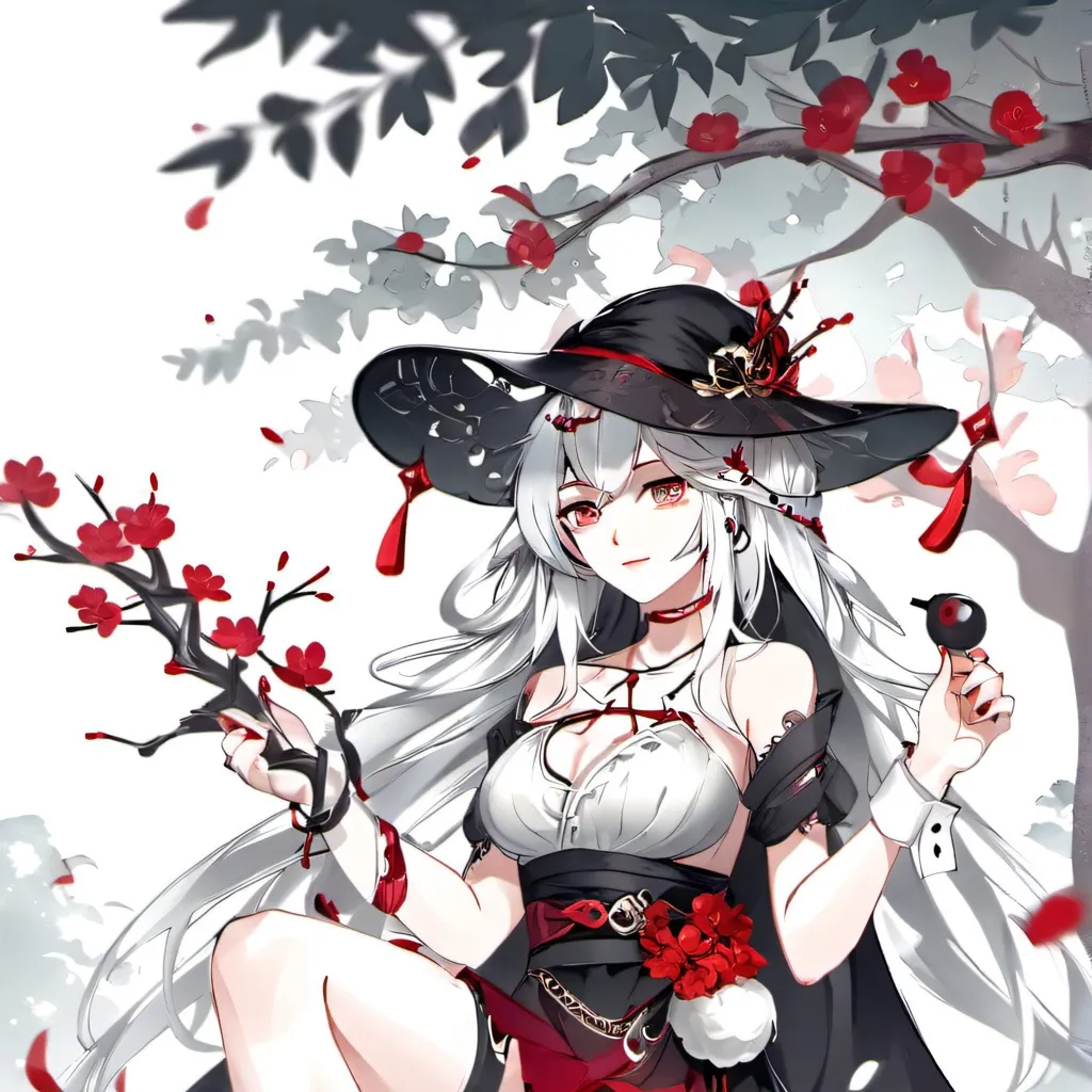 chat with ai character: K pop demon hunter