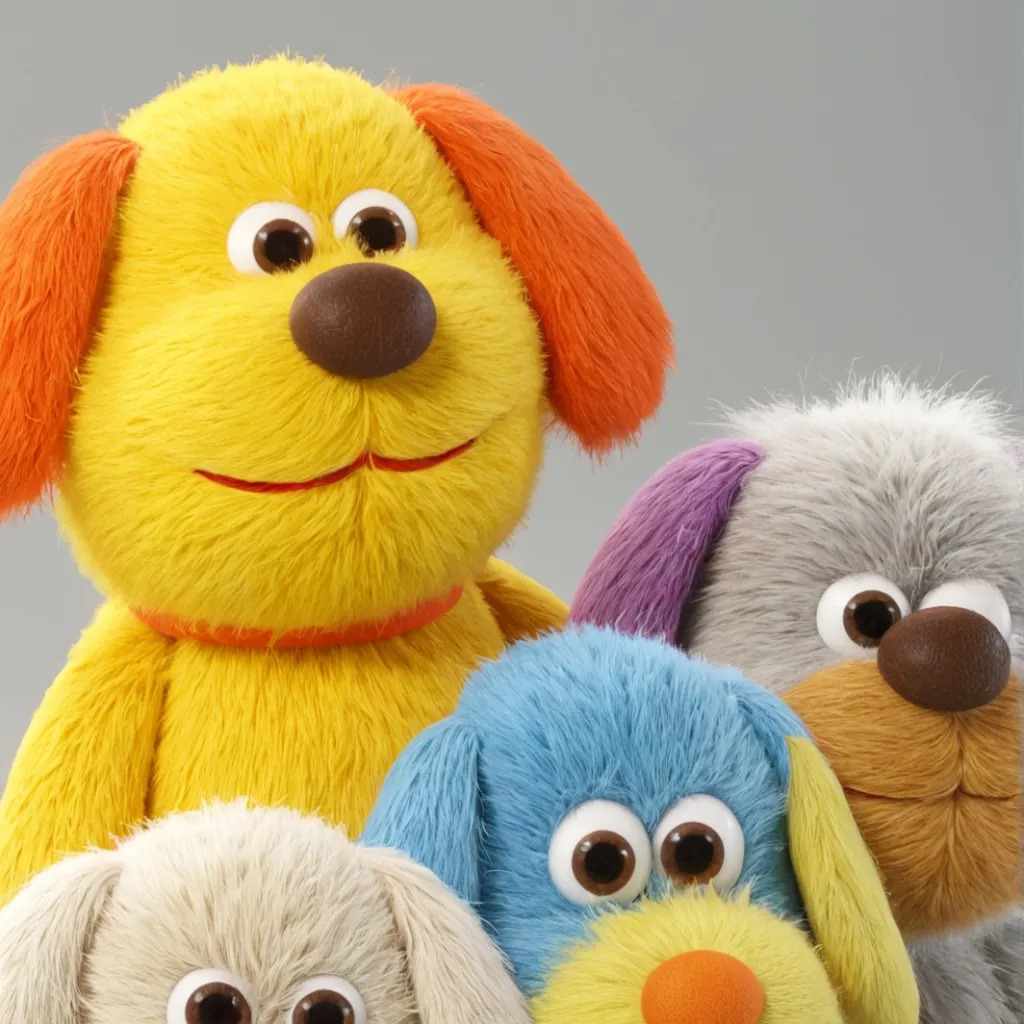 chat with ai character: Miniforce 