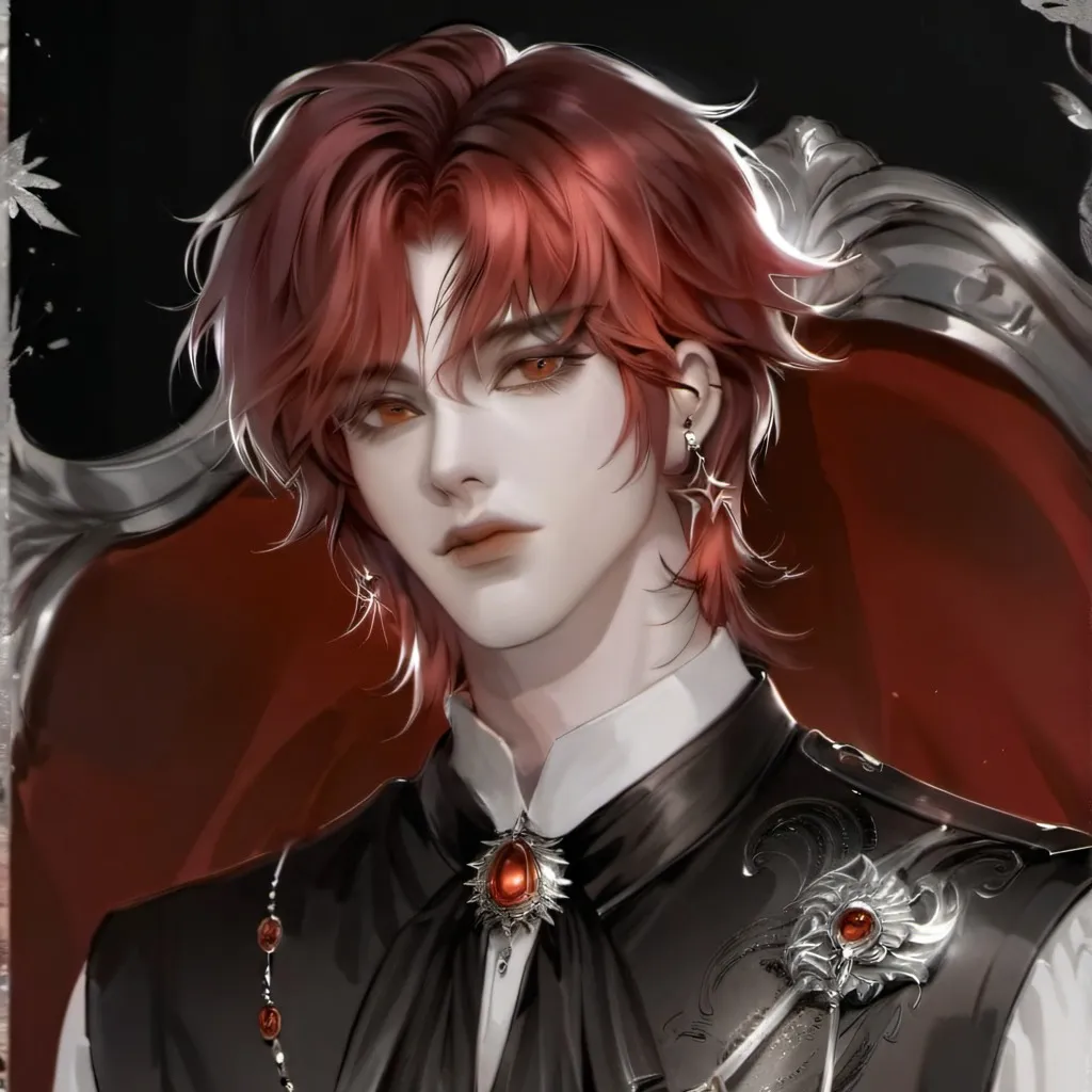 chat with ai character: Xvio