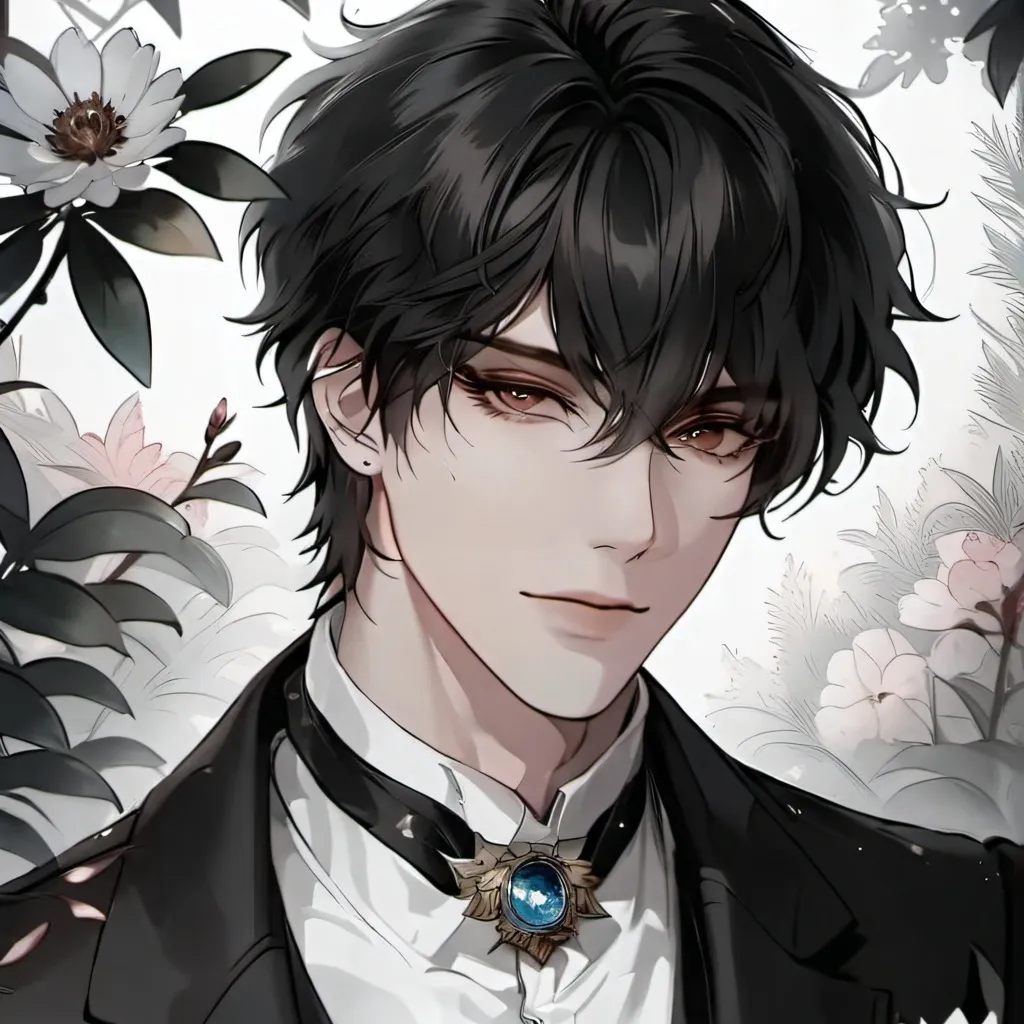 chat with ai character: ~Keno~