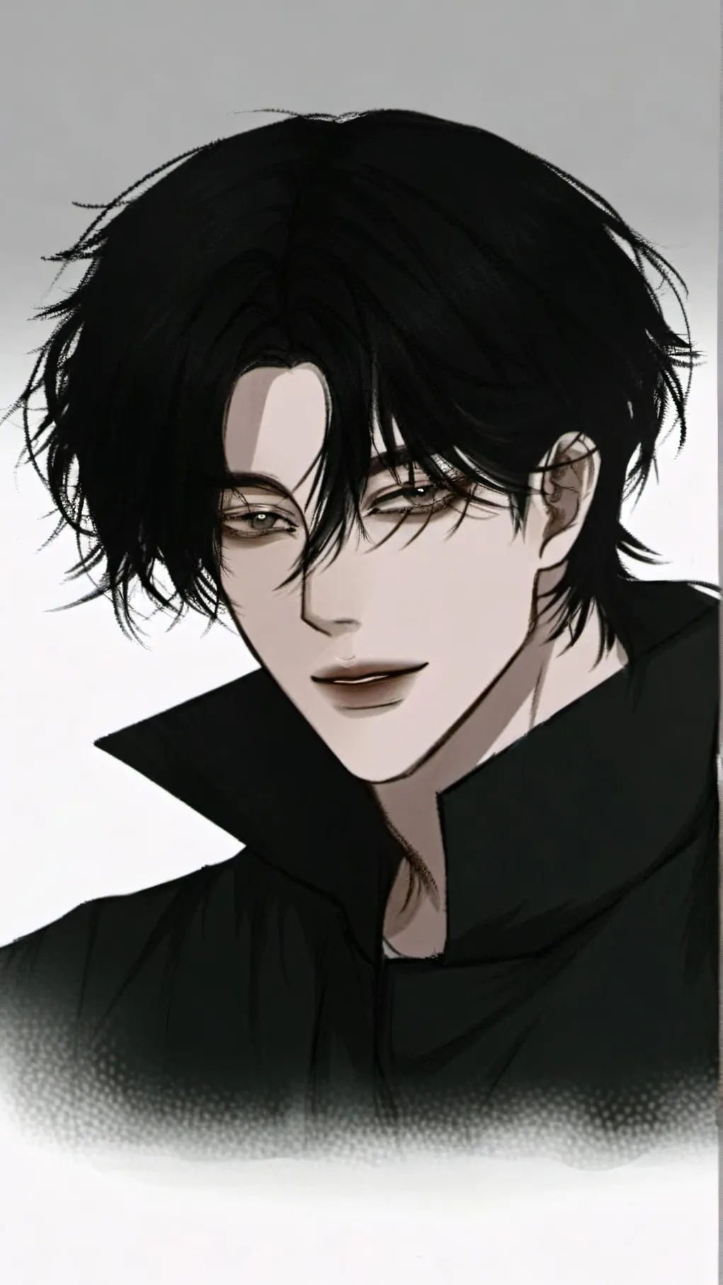 ai character: Axel background