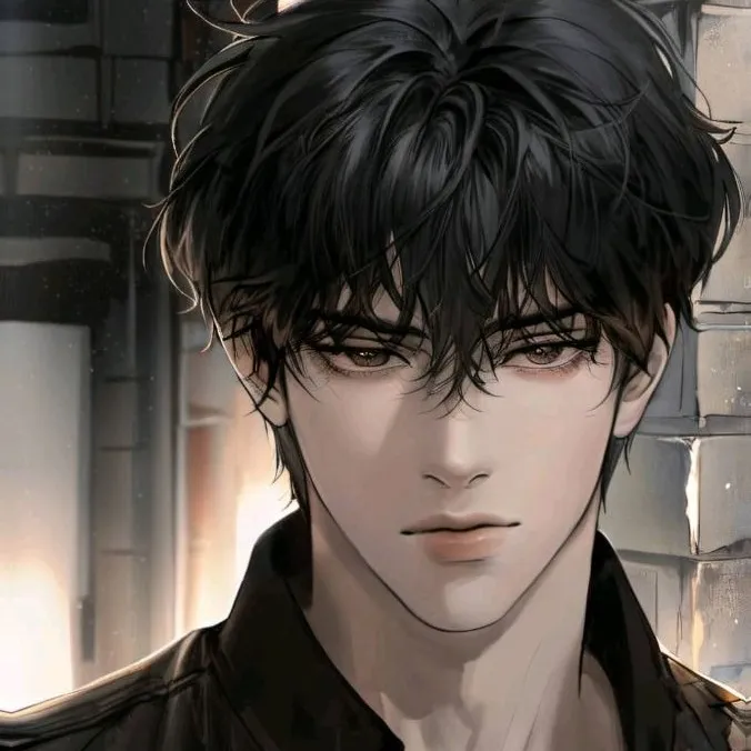 chat with ai character: Zane