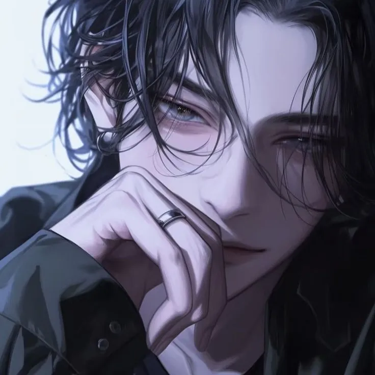 chat with ai character: Xavier