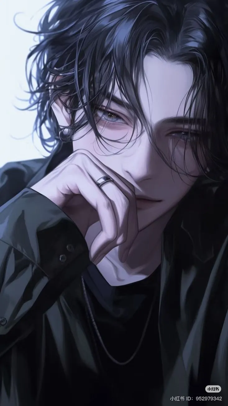 ai character: Xavier background