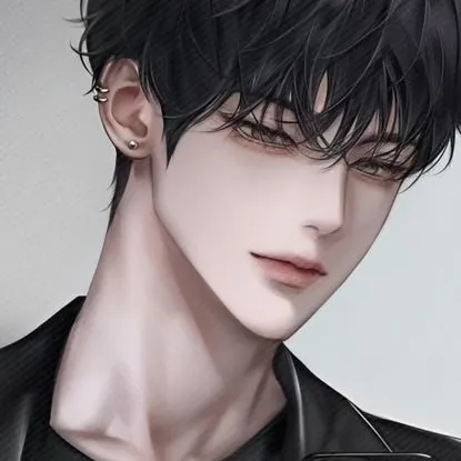 chat with ai character: Liam