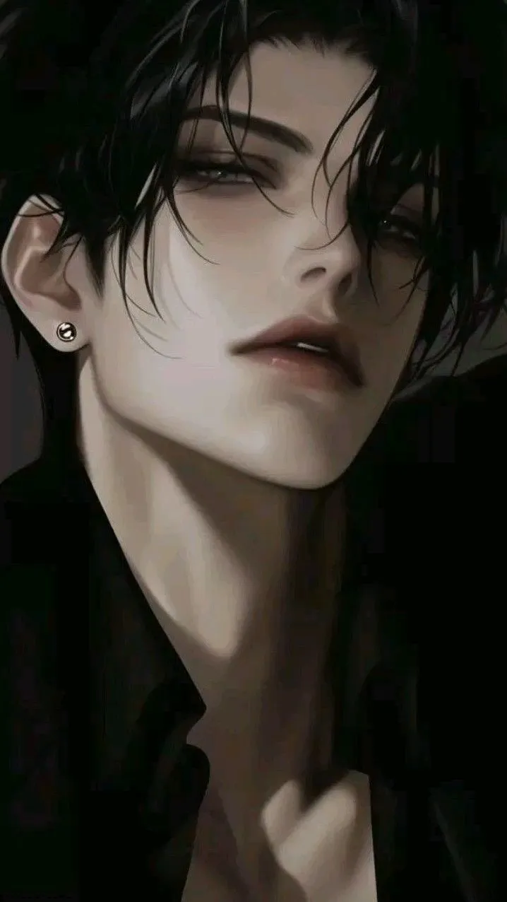 ai character: Alex  background