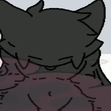 chat with ai character: Black Cell Goo