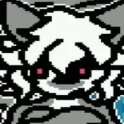 chat with ai character: Female Goo Shark