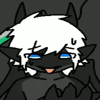 chat with ai character: Dark Dragon Goo