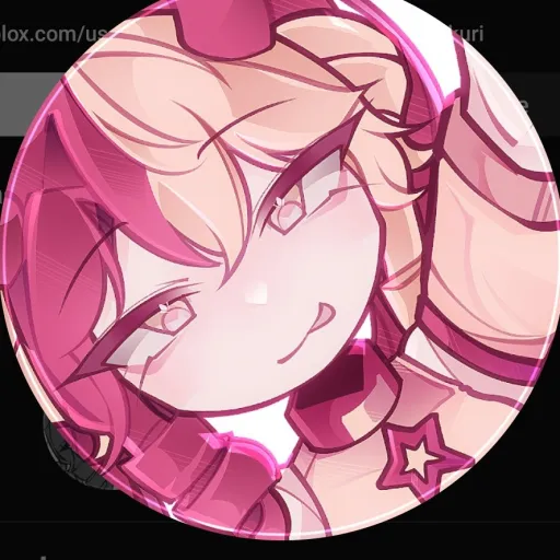 creator ☆°Luna lola°☆'s avatar