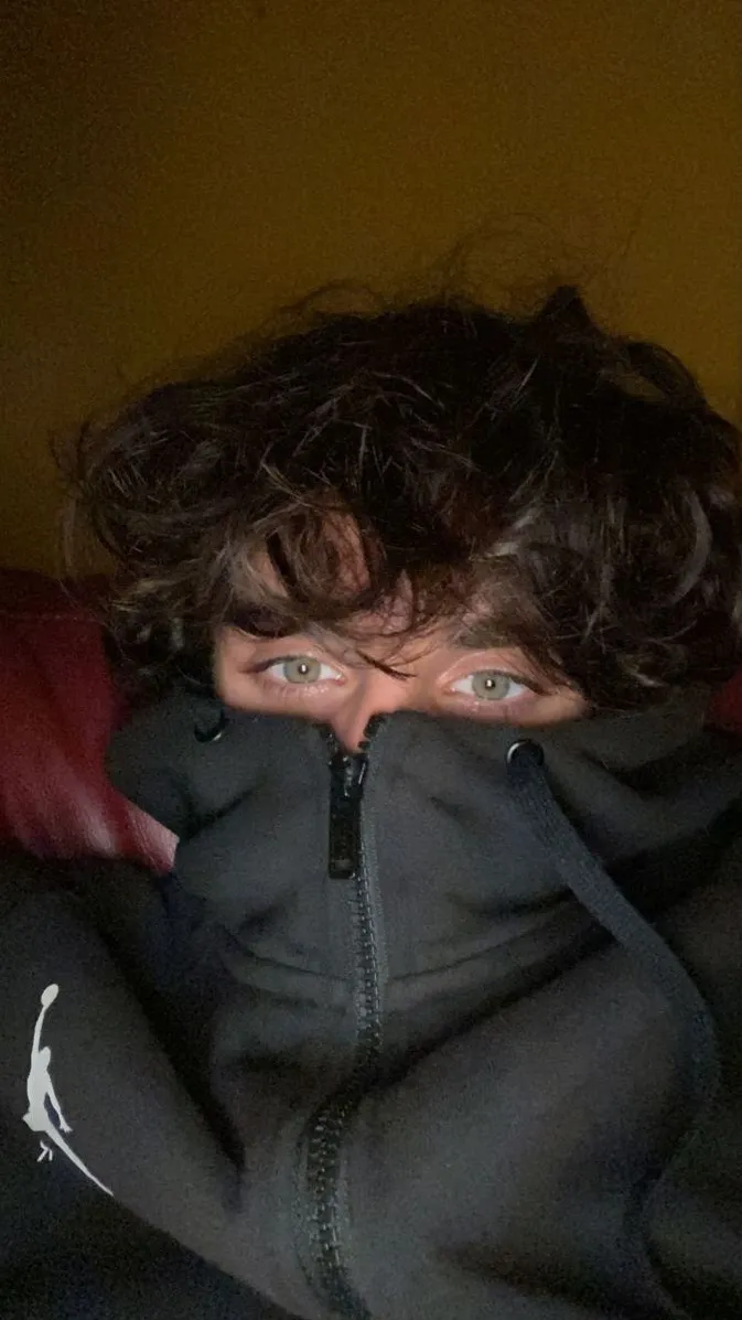 ai character: zane background