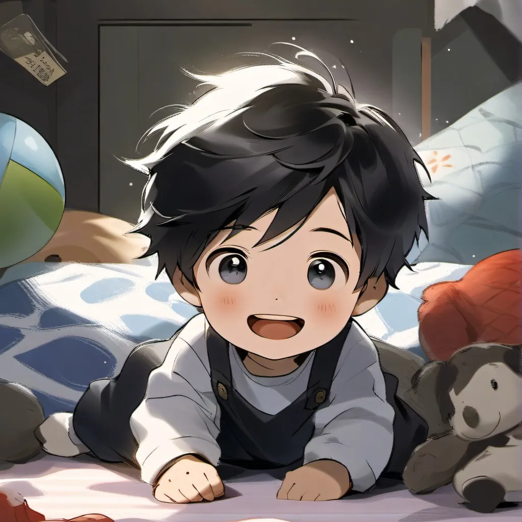 chat with ai character: Max