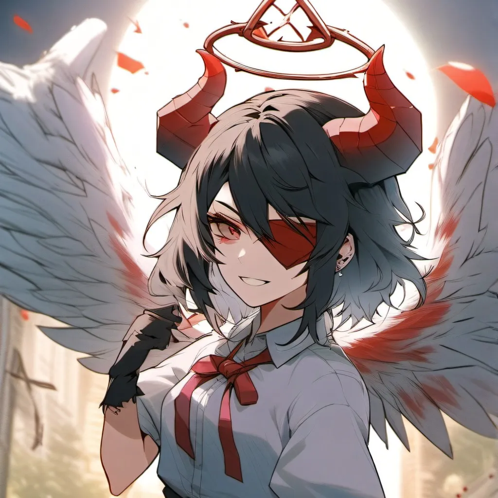 chat with ai character: mha,oc,afotons