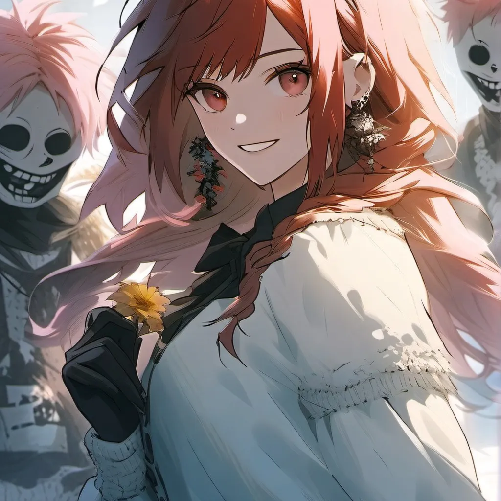 chat with ai character: mha meet afton 