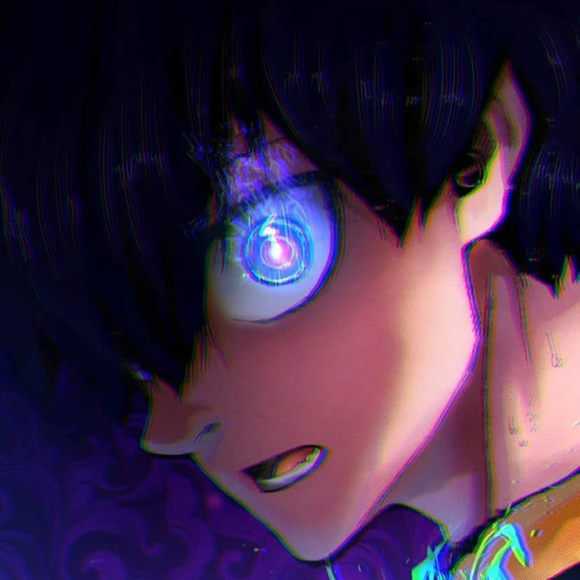 chat with ai character: Blue lock Facility