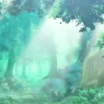 chat with ai character: New world...