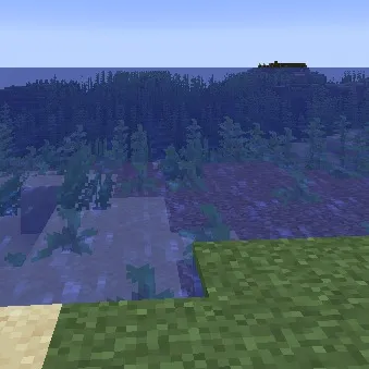 chat with ai character: Island SMP