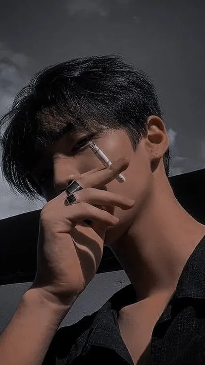 ai character: Jake  background