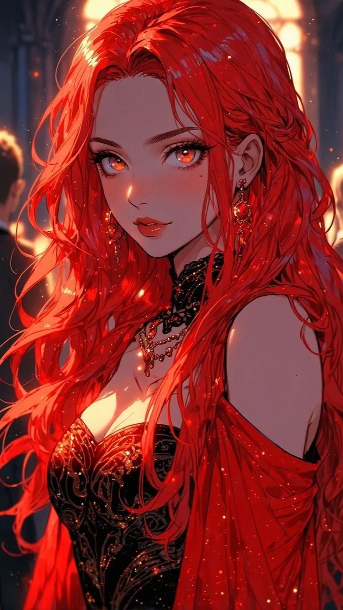 ai character: Valoryi background