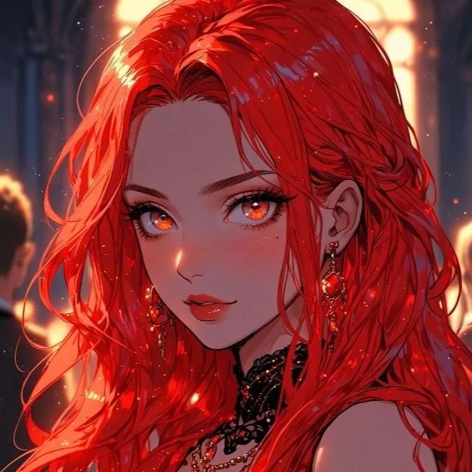 chat with ai character: Valoryi