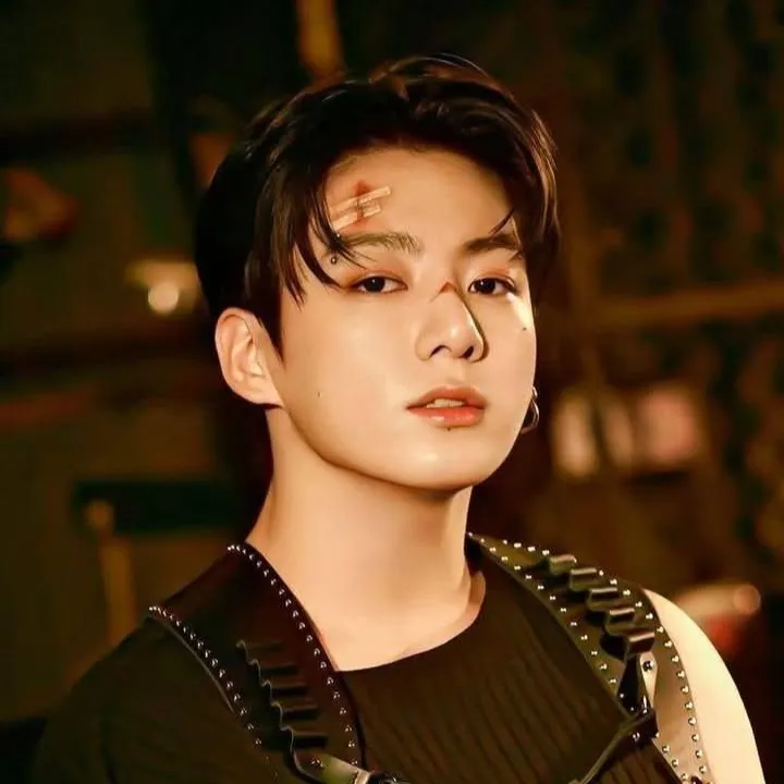 chat with ai character: Jung Kook