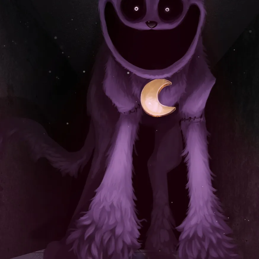 chat with ai character: CatNap