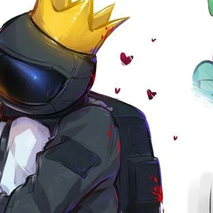 chat with ai character: "Among us.New end"