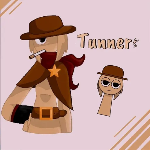 creator El Tunass's avatar